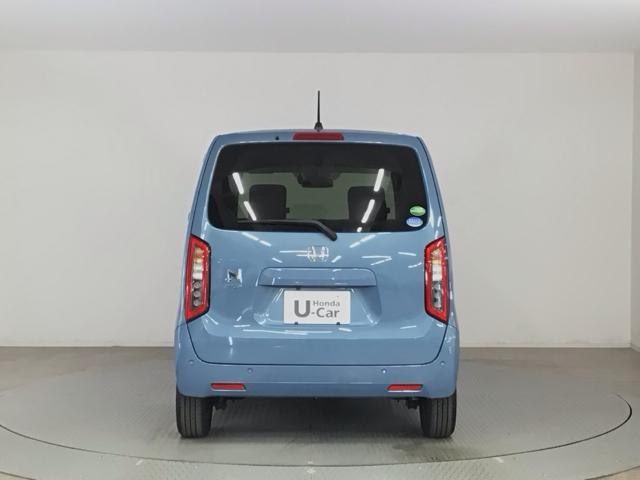 N-WGN Lホンダセンシング LED・メモリナビ・CD・バックカメラ・スマートキー・シートヒーター・ETC ETC装備 Bモニタ 誤発進抑制 LEDランプ 横滑り防止機能 USBポート パーキングセンサー セキュリティアラーム(26枚目)