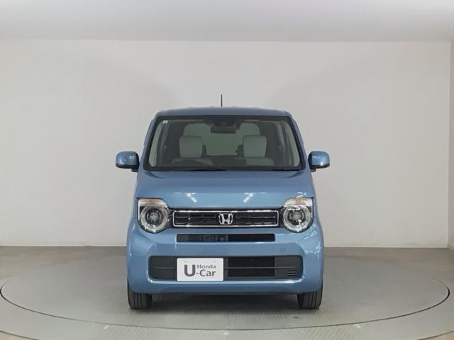 N-WGN Lホンダセンシング LED・メモリナビ・CD・バックカメラ・スマートキー・シートヒーター・ETC ETC装備 Bモニタ 誤発進抑制 LEDランプ 横滑り防止機能 USBポート パーキングセンサー セキュリティアラーム(27枚目)