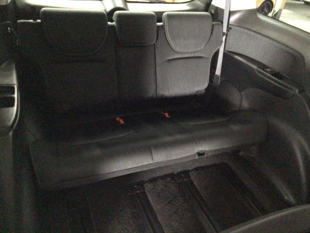 オデッセイ アブソルート LED・フルセグ・メモリナビ・バックカメラ・純正AW・両側電動ドア・ETC 緊急ブレーキ スマートキー&プッシュスタート 盗難防止 クルーズC リアカメラ ETC装備 ナビTV LEDヘッドランプ(13枚目)