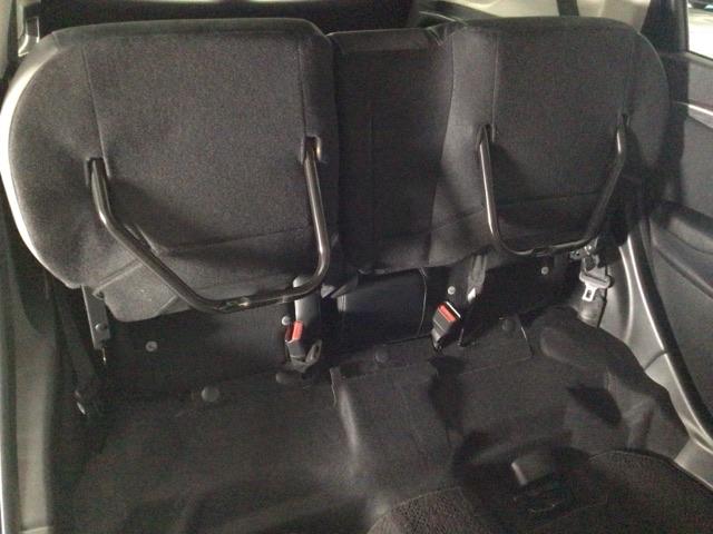 シャトル ハイブリッドＺホンダセンシング　ＬＥＤ・フルセグ・メモリナビ・バックカメラ・純正ＡＷ・シートヒーター・ＥＴＣ　衝突軽減　カーテンエアバック　ＬＥＤライト　前席シートヒーター　イモビ　Ｂカメラ　クルコン　ＵＳＢ接続　ＤＶＤ　ナビＴＶ（27枚目）