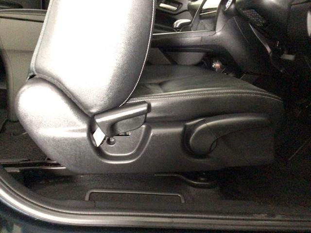 シャトル ハイブリッドＺホンダセンシング　ＬＥＤ・フルセグ・メモリナビ・バックカメラ・純正ＡＷ・シートヒーター・ＥＴＣ　衝突軽減　カーテンエアバック　ＬＥＤライト　前席シートヒーター　イモビ　Ｂカメラ　クルコン　ＵＳＢ接続　ＤＶＤ　ナビＴＶ（29枚目）