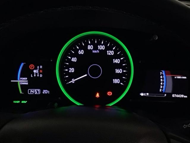 シャトル ハイブリッドＺホンダセンシング　ＬＥＤ・フルセグ・メモリナビ・バックカメラ・純正ＡＷ・シートヒーター・ＥＴＣ　衝突軽減　カーテンエアバック　ＬＥＤライト　前席シートヒーター　イモビ　Ｂカメラ　クルコン　ＵＳＢ接続　ＤＶＤ　ナビＴＶ（30枚目）