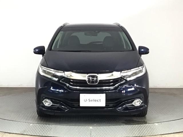 シャトル ハイブリッドＺホンダセンシング　ＬＥＤ・フルセグ・メモリナビ・バックカメラ・純正ＡＷ・シートヒーター・ＥＴＣ　衝突軽減　カーテンエアバック　ＬＥＤライト　前席シートヒーター　イモビ　Ｂカメラ　クルコン　ＵＳＢ接続　ＤＶＤ　ナビＴＶ（52枚目）
