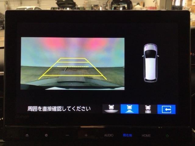 Ｎ－ＢＯＸカスタム Ｌターボ　ＬＥＤ・フルセグ・メモリナビ・バックカメラ・純正ＡＷ・両側電動ドア・ＥＴＣ　地デジチューナー　衝突軽減ブレーキサポート　ＬＥＤヘッドライ　ターボエンジン　ＰＳ　カーテンエアバック　シートヒータ　ＵＳＢ（7枚目）