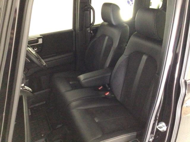 Ｎ－ＢＯＸカスタム Ｌターボ　ＬＥＤ・フルセグ・メモリナビ・バックカメラ・純正ＡＷ・両側電動ドア・ＥＴＣ　地デジチューナー　衝突軽減ブレーキサポート　ＬＥＤヘッドライ　ターボエンジン　ＰＳ　カーテンエアバック　シートヒータ　ＵＳＢ（34枚目）