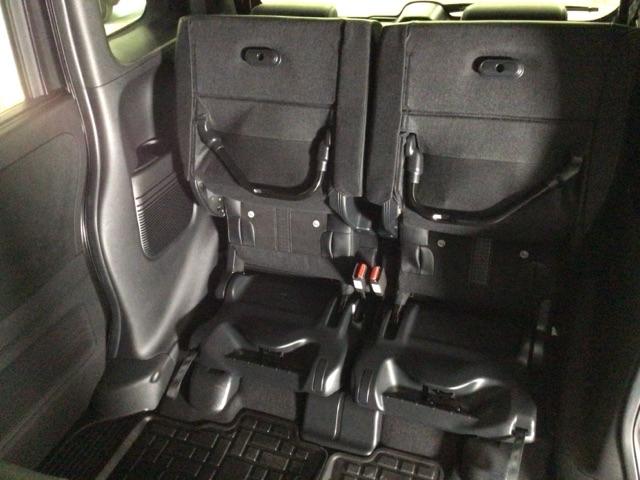 Ｎ－ＢＯＸカスタム Ｌターボ　ＬＥＤ・フルセグ・メモリナビ・バックカメラ・純正ＡＷ・両側電動ドア・ＥＴＣ　地デジチューナー　衝突軽減ブレーキサポート　ＬＥＤヘッドライ　ターボエンジン　ＰＳ　カーテンエアバック　シートヒータ　ＵＳＢ（37枚目）