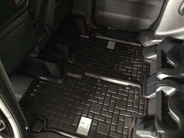 Ｎ－ＢＯＸカスタム Ｌターボ　ＬＥＤ・フルセグ・メモリナビ・バックカメラ・純正ＡＷ・両側電動ドア・ＥＴＣ　地デジチューナー　衝突軽減ブレーキサポート　ＬＥＤヘッドライ　ターボエンジン　ＰＳ　カーテンエアバック　シートヒータ　ＵＳＢ（39枚目）