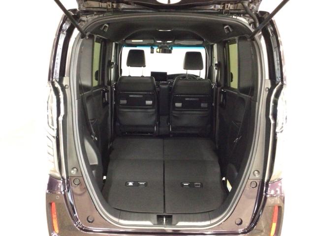 Ｎ－ＢＯＸカスタム Ｌターボ　ＬＥＤ・フルセグ・メモリナビ・バックカメラ・純正ＡＷ・両側電動ドア・ＥＴＣ　地デジチューナー　衝突軽減ブレーキサポート　ＬＥＤヘッドライ　ターボエンジン　ＰＳ　カーテンエアバック　シートヒータ　ＵＳＢ（40枚目）