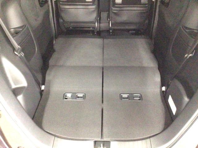 Ｎ－ＢＯＸカスタム Ｌターボ　ＬＥＤ・フルセグ・メモリナビ・バックカメラ・純正ＡＷ・両側電動ドア・ＥＴＣ　地デジチューナー　衝突軽減ブレーキサポート　ＬＥＤヘッドライ　ターボエンジン　ＰＳ　カーテンエアバック　シートヒータ　ＵＳＢ（41枚目）