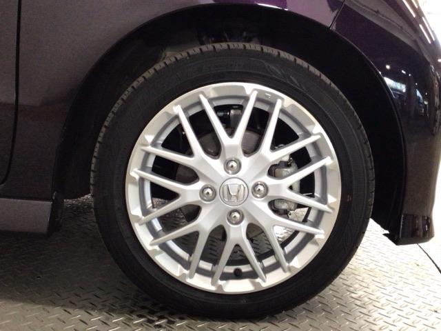 Ｎ－ＢＯＸカスタム Ｌターボ　ＬＥＤ・フルセグ・メモリナビ・バックカメラ・純正ＡＷ・両側電動ドア・ＥＴＣ　地デジチューナー　衝突軽減ブレーキサポート　ＬＥＤヘッドライ　ターボエンジン　ＰＳ　カーテンエアバック　シートヒータ　ＵＳＢ（50枚目）