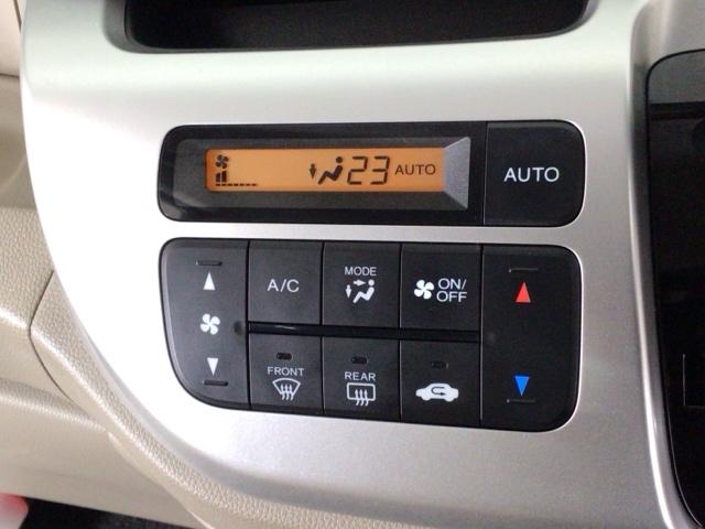 【オートエアコン】汗ばむ夏・ジメジメする梅雨時・冷え冷えする冬も快適☆♪　簡単操作で、春夏秋冬　一年中快適です♪お好みの温度をセットするだけで、エアコンの風量などを自動でコントロールします♪☆