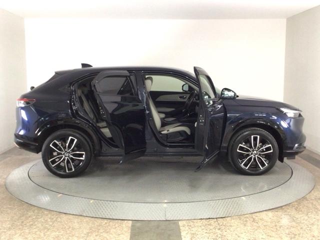 ヴェゼル ｅ：ＨＥＶＺ　ＬＥＤ・ホンダＣＯＮＮＥＣＴ・メモリナビ・バックカメラ・純正ＡＷ・ＥＴＣ　衝突回避支援ブレーキ機能　スマキ　Ｐトランク　フルオートエアコン　エアバッグ　両席エアバック　Ｒカメ　パワーウィンドウ　ソナー（46枚目）