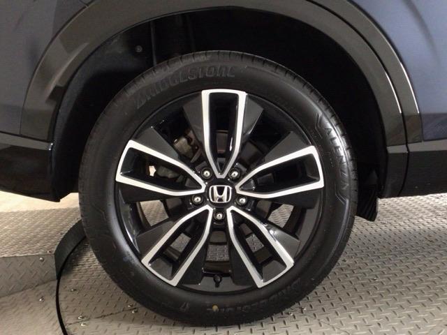 ヴェゼル ｅ：ＨＥＶＺ　ＬＥＤ・ホンダＣＯＮＮＥＣＴ・メモリナビ・バックカメラ・純正ＡＷ・ＥＴＣ　衝突回避支援ブレーキ機能　スマキ　Ｐトランク　フルオートエアコン　エアバッグ　両席エアバック　Ｒカメ　パワーウィンドウ　ソナー（51枚目）