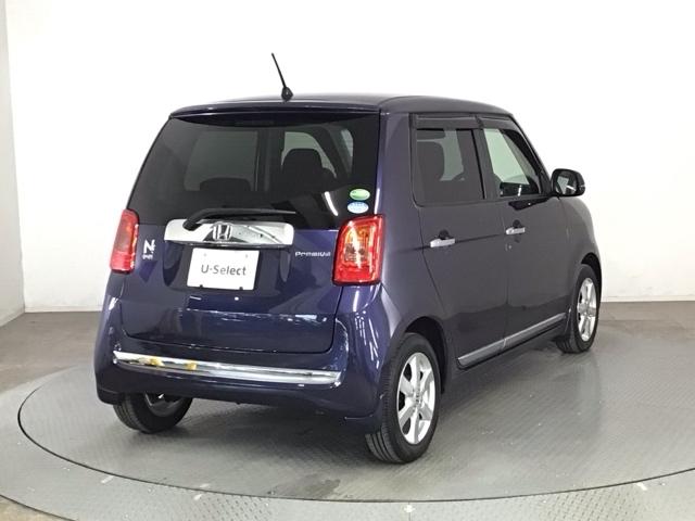 Ｎ－ＯＮＥ プレミアム・Ｌパッケージ　ＨＩＤ・ディスプレイオーディオ・バックカメラ・純正ＡＷ・ＵＳＢポート・ＥＴＣ　ＥＣＯＮモード　両席エアバック　フルオートエアコン　スマートキ－　エアバック　キーレス　パワーウインド　横滑防止装置（2枚目）