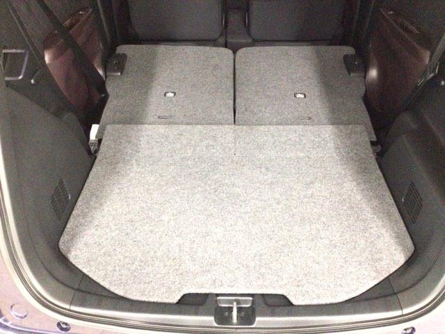 Ｎ－ＯＮＥ プレミアム・Ｌパッケージ　ＨＩＤ・ディスプレイオーディオ・バックカメラ・純正ＡＷ・ＵＳＢポート・ＥＴＣ　ＥＣＯＮモード　両席エアバック　フルオートエアコン　スマートキ－　エアバック　キーレス　パワーウインド　横滑防止装置（36枚目）