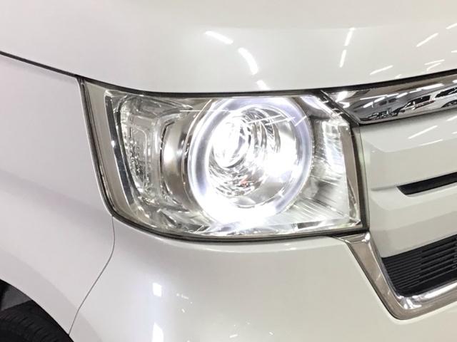 N-BOX G・Lホンダセンシング LED・フルセグ・メモリナビ・バックカメラ・両側電動ドア・シートヒーター・ETC 両側PSD 踏み間違い防止 USBポート 前席シートヒーター DVD バックモニター クルコン キーフリー VSA(3枚目)