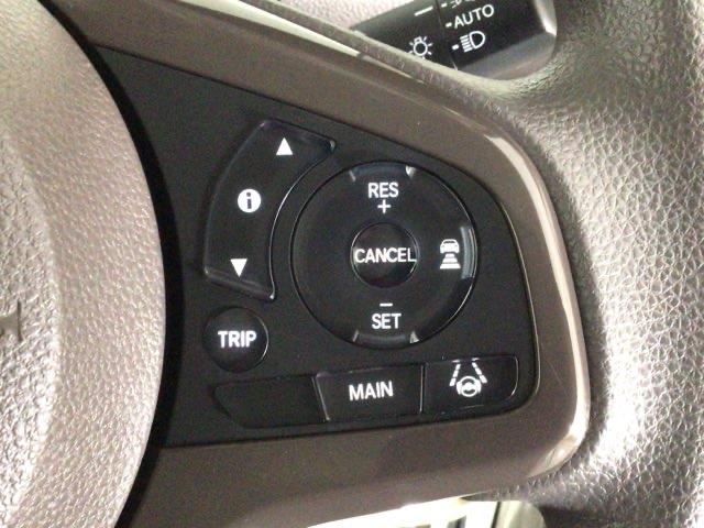 N-BOX G・Lホンダセンシング LED・フルセグ・メモリナビ・バックカメラ・両側電動ドア・シートヒーター・ETC 両側PSD 踏み間違い防止 USBポート 前席シートヒーター DVD バックモニター クルコン キーフリー VSA(5枚目)