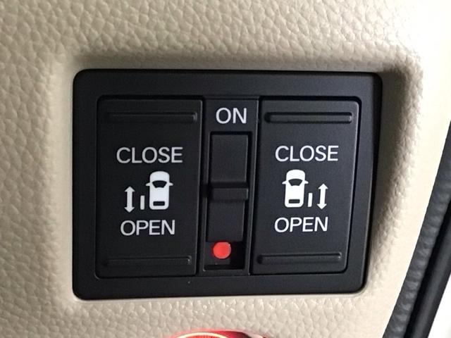 N-BOX G・Lホンダセンシング LED・フルセグ・メモリナビ・バックカメラ・両側電動ドア・シートヒーター・ETC 両側PSD 踏み間違い防止 USBポート 前席シートヒーター DVD バックモニター クルコン キーフリー VSA(9枚目)