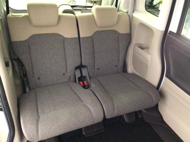 N-BOX G・Lホンダセンシング LED・フルセグ・メモリナビ・バックカメラ・両側電動ドア・シートヒーター・ETC 両側PSD 踏み間違い防止 USBポート 前席シートヒーター DVD バックモニター クルコン キーフリー VSA(14枚目)