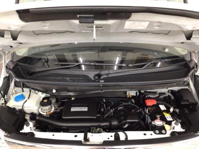 N-BOX G・Lホンダセンシング LED・フルセグ・メモリナビ・バックカメラ・両側電動ドア・シートヒーター・ETC 両側PSD 踏み間違い防止 USBポート 前席シートヒーター DVD バックモニター クルコン キーフリー VSA(20枚目)