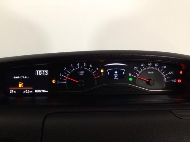 N-BOX G・Lホンダセンシング LED・フルセグ・メモリナビ・バックカメラ・両側電動ドア・シートヒーター・ETC 両側PSD 踏み間違い防止 USBポート 前席シートヒーター DVD バックモニター クルコン キーフリー VSA(21枚目)