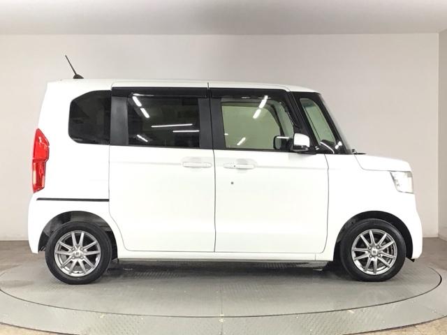 N-BOX G・Lホンダセンシング LED・フルセグ・メモリナビ・バックカメラ・両側電動ドア・シートヒーター・ETC 両側PSD 踏み間違い防止 USBポート 前席シートヒーター DVD バックモニター クルコン キーフリー VSA(31枚目)