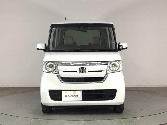 N-BOX G・Lホンダセンシング LED・フルセグ・メモリナビ・バックカメラ・両側電動ドア・シートヒーター・ETC 両側PSD 踏み間違い防止 USBポート 前席シートヒーター DVD バックモニター クルコン キーフリー VSA(32枚目)