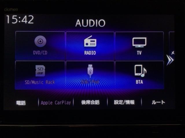 Ｎ－ＯＮＥ プレミアムツアラー　ＬＥＤ・フルセグ・メモリナビ・バックカメラ・シートヒーター・ＵＳＢポート・ＥＴＣ　Ｐセンサー　ターボエンジン　カーテンエアバック　ＬＥＤランプ　ＵＳＢ接続　クルコン　前席シートヒーター　イモビ　ＤＶＤ（6枚目）