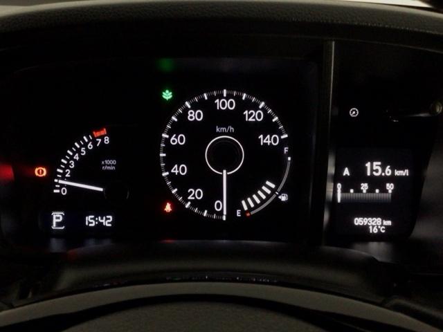 Ｎ－ＯＮＥ プレミアムツアラー　ＬＥＤ・フルセグ・メモリナビ・バックカメラ・シートヒーター・ＵＳＢポート・ＥＴＣ　Ｐセンサー　ターボエンジン　カーテンエアバック　ＬＥＤランプ　ＵＳＢ接続　クルコン　前席シートヒーター　イモビ　ＤＶＤ（12枚目）