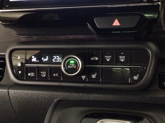 Ｎ－ＯＮＥ プレミアムツアラー　ＬＥＤ・フルセグ・メモリナビ・バックカメラ・シートヒーター・ＵＳＢポート・ＥＴＣ　Ｐセンサー　ターボエンジン　カーテンエアバック　ＬＥＤランプ　ＵＳＢ接続　クルコン　前席シートヒーター　イモビ　ＤＶＤ（19枚目）