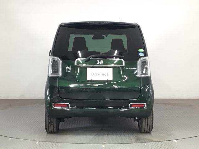 Ｎ－ＯＮＥ プレミアムツアラー　ＬＥＤ・フルセグ・メモリナビ・バックカメラ・シートヒーター・ＵＳＢポート・ＥＴＣ　Ｐセンサー　ターボエンジン　カーテンエアバック　ＬＥＤランプ　ＵＳＢ接続　クルコン　前席シートヒーター　イモビ　ＤＶＤ（48枚目）