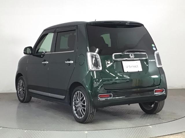 Ｎ－ＯＮＥ プレミアムツアラー　ＬＥＤ・フルセグ・メモリナビ・バックカメラ・シートヒーター・ＵＳＢポート・ＥＴＣ　Ｐセンサー　ターボエンジン　カーテンエアバック　ＬＥＤランプ　ＵＳＢ接続　クルコン　前席シートヒーター　イモビ　ＤＶＤ（50枚目）