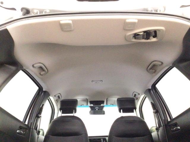 フィット ｅ：ＨＥＶホーム　ＬＥＤヘッドライト・ホンダＣＯＮＮＥＣＴ・衝突軽減ブレーキ・オーディオレス　前後誤発進抑制機能　クリソナ　助手席エアバッグ　運転席エアバッグ　ＬＥＤライト　ＡＢＳ　サイドエアバッグ　スマートキー（39枚目）