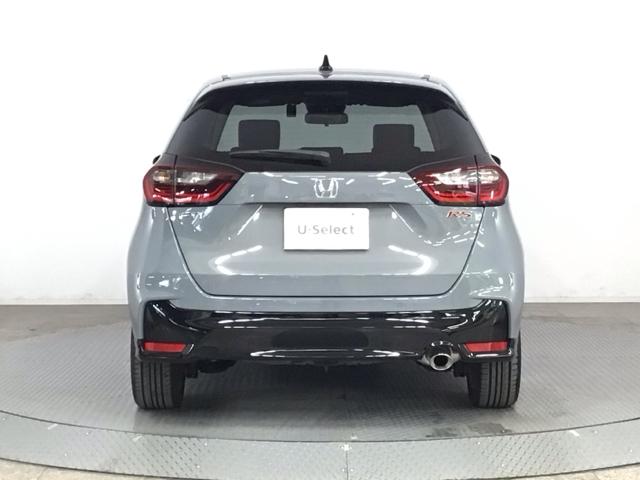 フィット RS デモカーUP・LED・フルセグ・メモリナビ・純正AW・ホンダCONNECT USBポート コーナーセンサー イモビライザー 地デジフルセグ リアカメラ LEDヘッドライト DVD再生 エアコン ABS(50枚目)