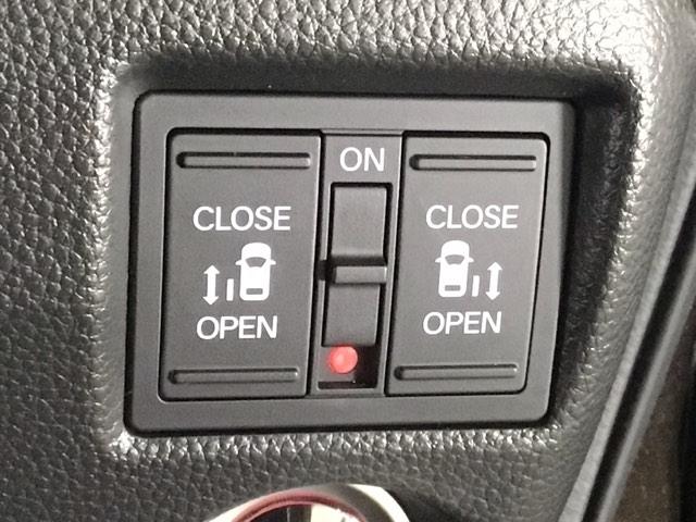 N-BOXカスタム L LEDライト・CDチューナー・純正AW・シートヒーター・両側電動スライドドア 両席電動スライドドア Pソナー サイドエアバッグ ベンチシート キーフリーシステム クルーズコントロール AC スマキー(7枚目)