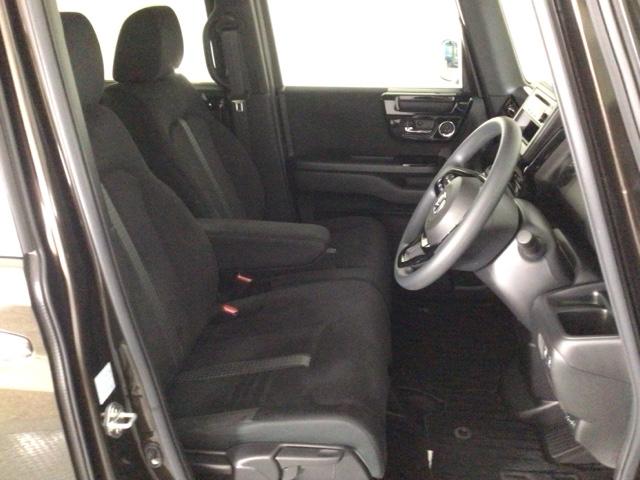 N-BOXカスタム L LEDライト・CDチューナー・純正AW・シートヒーター・両側電動スライドドア 両席電動スライドドア Pソナー サイドエアバッグ ベンチシート キーフリーシステム クルーズコントロール AC スマキー(30枚目)