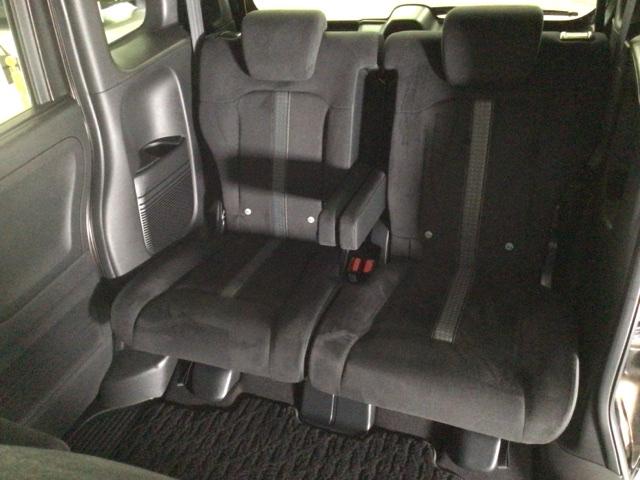 N-BOXカスタム L LEDライト・CDチューナー・純正AW・シートヒーター・両側電動スライドドア 両席電動スライドドア Pソナー サイドエアバッグ ベンチシート キーフリーシステム クルーズコントロール AC スマキー(34枚目)