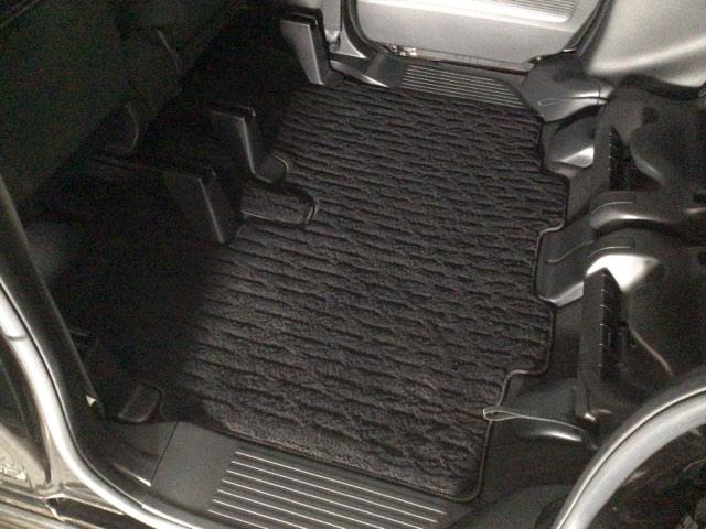 N-BOXカスタム L LEDライト・CDチューナー・純正AW・シートヒーター・両側電動スライドドア 両席電動スライドドア Pソナー サイドエアバッグ ベンチシート キーフリーシステム クルーズコントロール AC スマキー(37枚目)