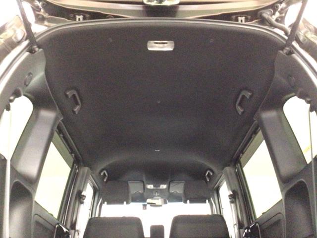 N-BOXカスタム L LEDライト・CDチューナー・純正AW・シートヒーター・両側電動スライドドア 両席電動スライドドア Pソナー サイドエアバッグ ベンチシート キーフリーシステム クルーズコントロール AC スマキー(40枚目)