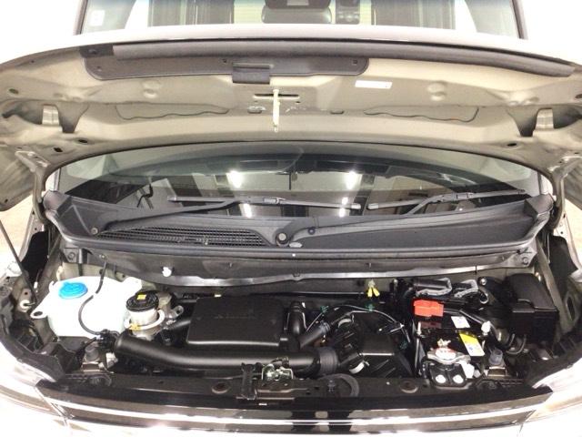 N-BOXカスタム L LEDライト・CDチューナー・純正AW・シートヒーター・両側電動スライドドア 両席電動スライドドア Pソナー サイドエアバッグ ベンチシート キーフリーシステム クルーズコントロール AC スマキー(43枚目)