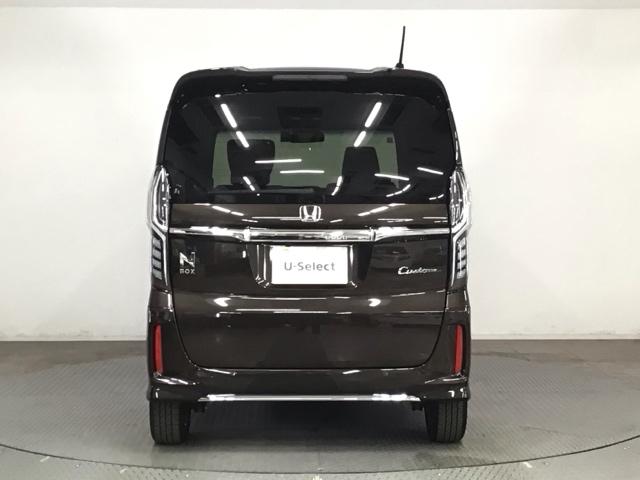 N-BOXカスタム L LEDライト・CDチューナー・純正AW・シートヒーター・両側電動スライドドア 両席電動スライドドア Pソナー サイドエアバッグ ベンチシート キーフリーシステム クルーズコントロール AC スマキー(49枚目)