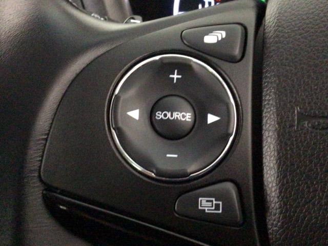 ヴェゼル ハイブリッドZ・ホンダセンシング LEDライト・メモリナビ・CD・バックカメラ・シートヒーター・純正AW・ETC レーダーサポート 横滑り防止システム バックアイカメラ 盗難防止装置 シートヒーター付 スマ-トキ- パワーウィンド(14枚目)