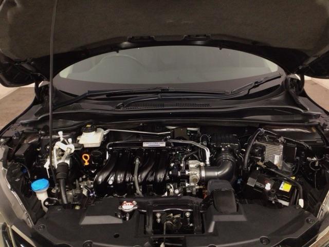 ヴェゼル ハイブリッドZ・ホンダセンシング LEDライト・メモリナビ・CD・バックカメラ・シートヒーター・純正AW・ETC レーダーサポート 横滑り防止システム バックアイカメラ 盗難防止装置 シートヒーター付 スマ-トキ- パワーウィンド(43枚目)