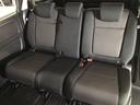 【後席】後席のお足元もとっても広いですよ!♪後席シートも乗り心地OK!ゆったり乗れます♪