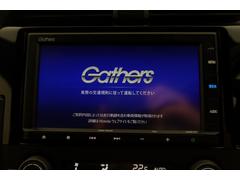 【オーディオ機能】ナビに一体のオーディオは、ＣＤプレーヤーを装備♪もちろんＦＭ／ＡＭラジオもお聞きいただけますよ♪ 6