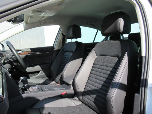 TSI ハイライン 純正ナビ テクノロジー 認定中古車(4枚目)