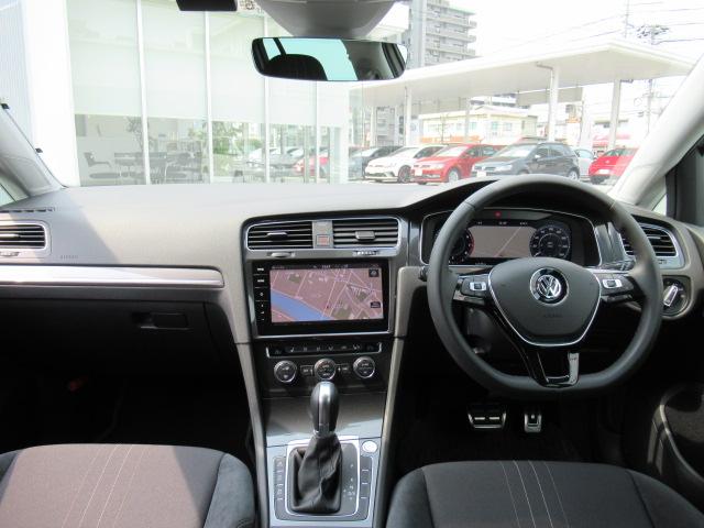 TSI 4MOTION テクノロジーP 純正ナビ 認定中古車(6枚目)