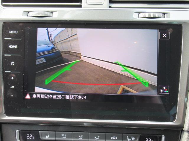 TSI 4MOTION テクノロジーP 純正ナビ 認定中古車(10枚目)