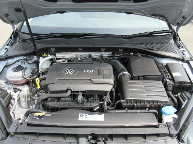 TSI 4MOTION テクノロジーP 純正ナビ 認定中古車(20枚目)
