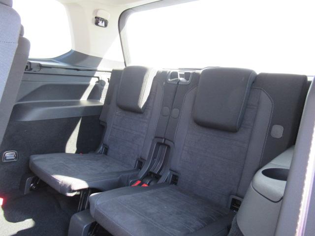 TSI ハイライン LED ACC リアカメラ 認定中古車(8枚目)